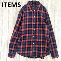 アーバンリサーチ シャツ