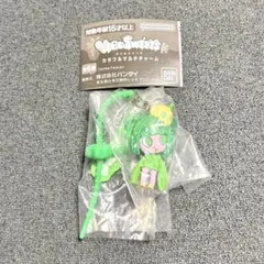 ウィルスイーツ カラフルマルチチャーム メロンソーダ