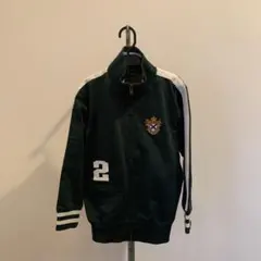 新品同様　ラルフローレン　ジャージ　エンブレム　130 トラックジャケット