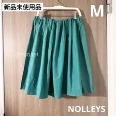 女の子 150 NOLLEYS 新品未使用品 スカート 38（M） zara系のサムネイル