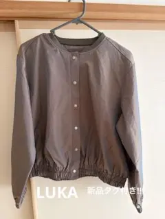 LUCA LADY LUCKLUCAブルゾンのサムネイル