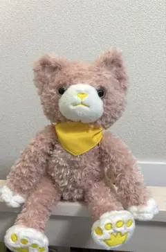 プリンスキャット ルチル骨組み有り - メルカリ