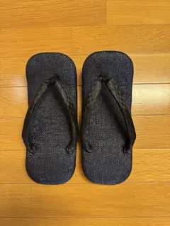 ミズノ 雪駄のサムネイル