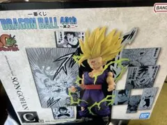 一番くじ　ドラゴンボール40th其之ニ　C賞　孫悟飯