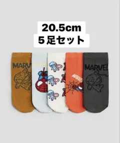新品　靴下