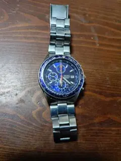 時計（SEIKO）