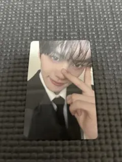 渋谷 ZB1 キムギュビン RE-FLOW タワレコ ラキドロ 特典 トレカ