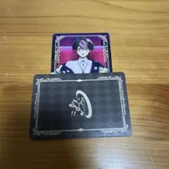 キャラクター トレーディングカード