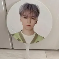 2025年最新】バーノン うちわ followの人気アイテム - メルカリ