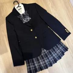 spice candy 卒服　フォーマルスーツ　セットアップ　150