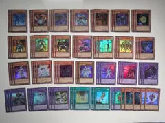 遊戯王 ラーイエロー ウルトラレア 40種コンプリート×各種3枚② - メルカリ