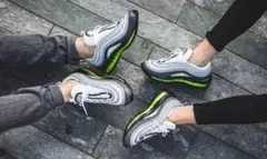 2026年最新】エアマックス97の人気アイテム - メルカリ