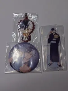 ウィンブレ　一番くじ　街の英雄と祭りの時　桜遥