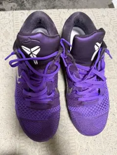 コービー11 エリート ロー ブルースリー 26cm KOBE XI - メルカリ