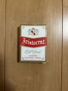 2026年最新】トランプ ARISTOの人気アイテム - メルカリ