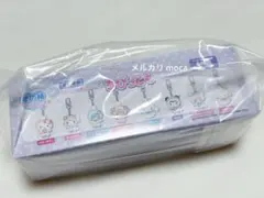 【最安値】サンリオ　ちびっとも　雪の精　コンプリート