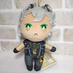 ジャック寮服 ぬいぐるみ ツイステ