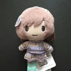 プロセカ ふわぷちマスコット 東雲絵名 - メルカリ