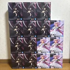 劇場版 魔法少女まどか☆マギカ アルティメットまどか 悪魔ほむら 15体セット