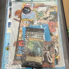 ジャンプビクトリーカーニバル2024 入場特典 来場者特典