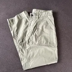 ユナイテッドアローズ　ベイカーパンツのサムネイル