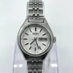 SEIKO セイコー 17石 デイデイト 自動巻き 時計 2206-0480