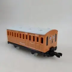 きかんしゃトーマス トーマスのはじめて物語 クララベル ミニカー