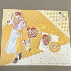 にじさんじ Oriens マリオンクレープ 宇佐美リト まとめ