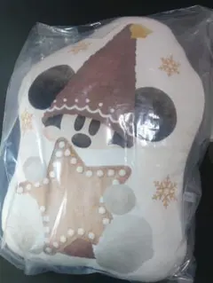リルリンリンクッション②　クリスマス2025☆新品未使用☆