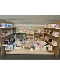 ミニチュアドールハウス オーダー用