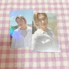 【ニキ ⑦】ENHYPEN