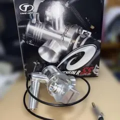 jb23 用ブローオフバルブ　テイクオフ　プシュンRSSのサムネイル