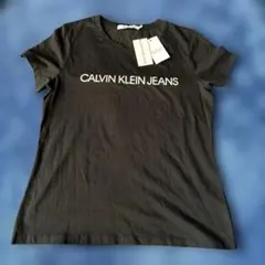 CALVIN KLEIN JEANS Tシャツ