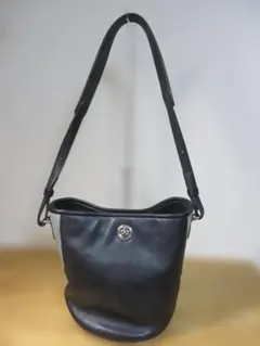 横幅44cm✨マークバイマークジェイコブス 本革レザー トートバッグ 