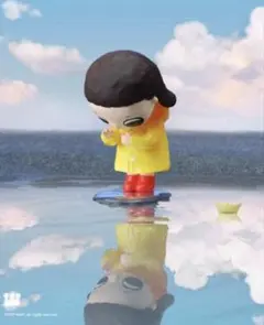 Nyota Growing up by Your Way Hi 未開封