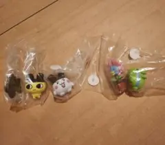 ★新品★えもふぃぐ！ たまごっち　未開封