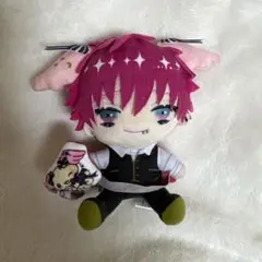 2026年最新】あくねこ ラト ぬいぐるみの人気アイテム - メルカリ