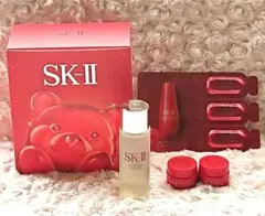 SK-II ぴてくま&トリートメントエッセンスなど5点セット