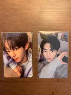 2026年最新】TWS ハンジン トレカの人気アイテム - メルカリ