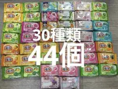 アース 温泡 入浴剤 桃 ゆず ローズ 桜 森 オレンジ ネロリ 梅 ミモザのサムネイル
