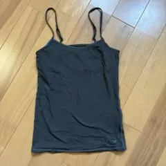 American Eagle キャミソール グレーのサムネイル