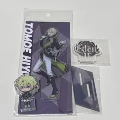 あんさんぶるスターズ!! あんスタ アクリルスタンド Eden 巴日和