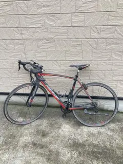 MERIDA ロードバイク　カーボンフレーム　未完成 ロードバイク カーボンエアロフレーム メリダ リアクト4000