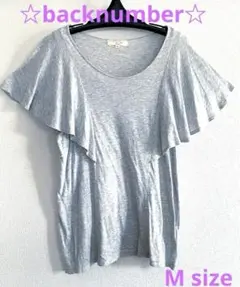 Tシャツ ☆backnumber☆のサムネイル