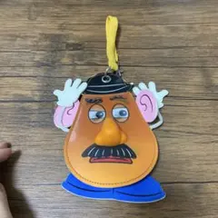 ミスターポテトヘッド ストラップ トイ・ストーリー