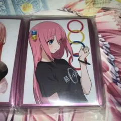 2025年最新】後藤ひとり スリーブの人気アイテム - メルカリ