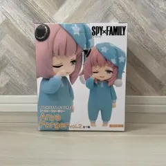 SPY×FAMILY アーニャ・フォージャー フィギュア