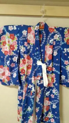 新品 浴衣、帯セット - メルカリ