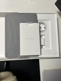 iPad Air 11インチ M2 128GB 第6世代 スペースグレー