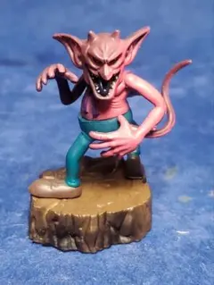 びっくりサタン　ドラゴンクエスト　モンスターズ　ギャラリー　フィギュア